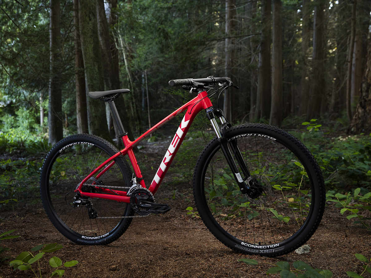 Marlin 6 - Trek Bikes (JP)