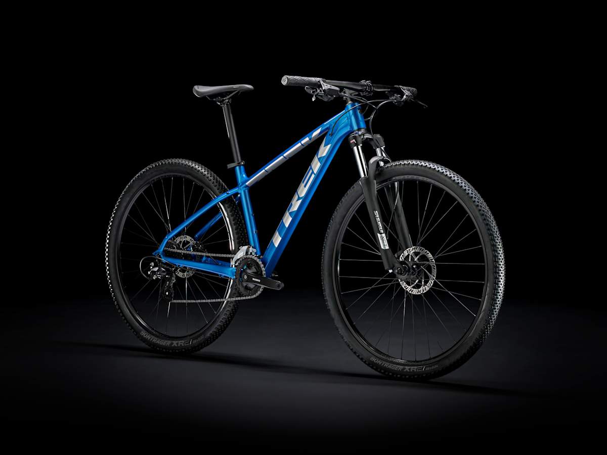 【ジャンク】TREK マウンテンバイク 27.5インチ marlin6 2021 Marlin 6 - Trek Bikes
