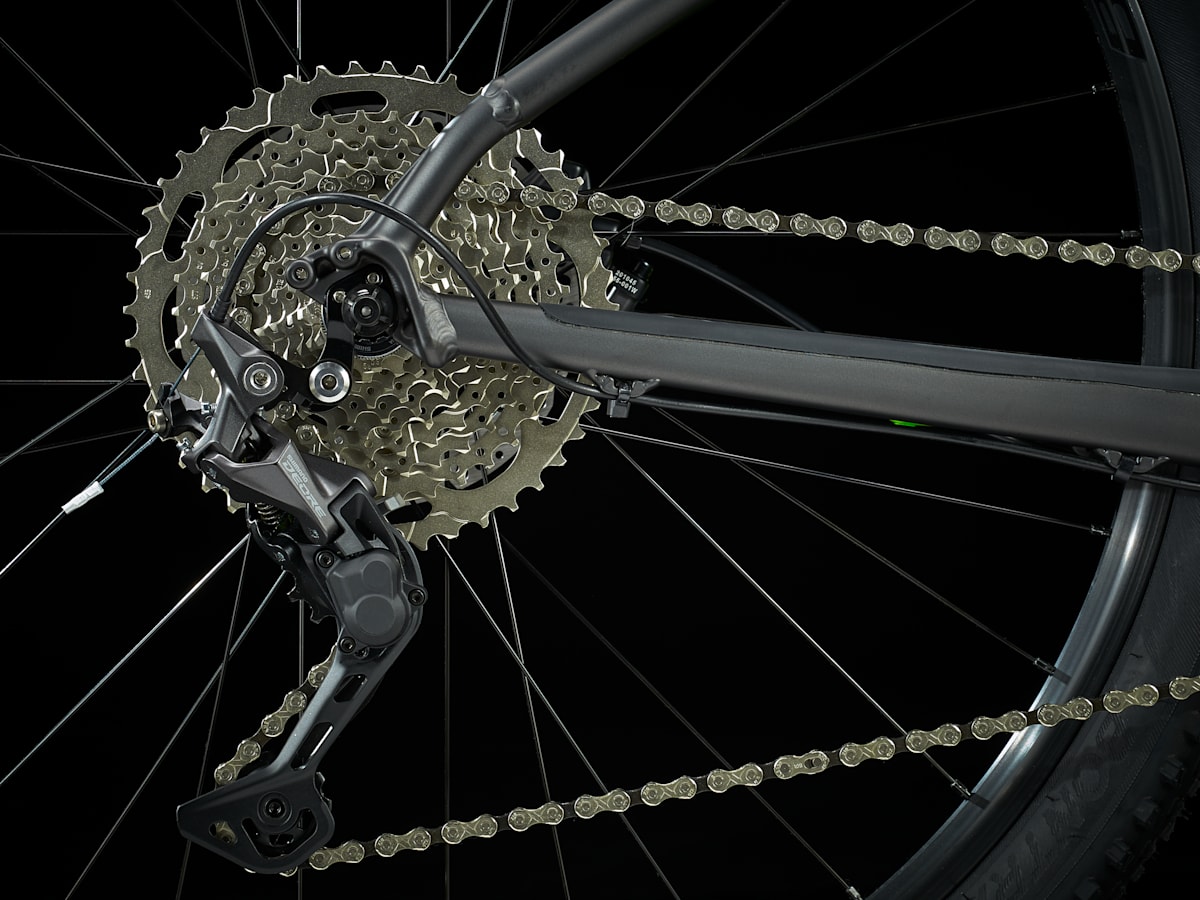 Marlin 6 Gen 2 - Trek Bikes (INE)