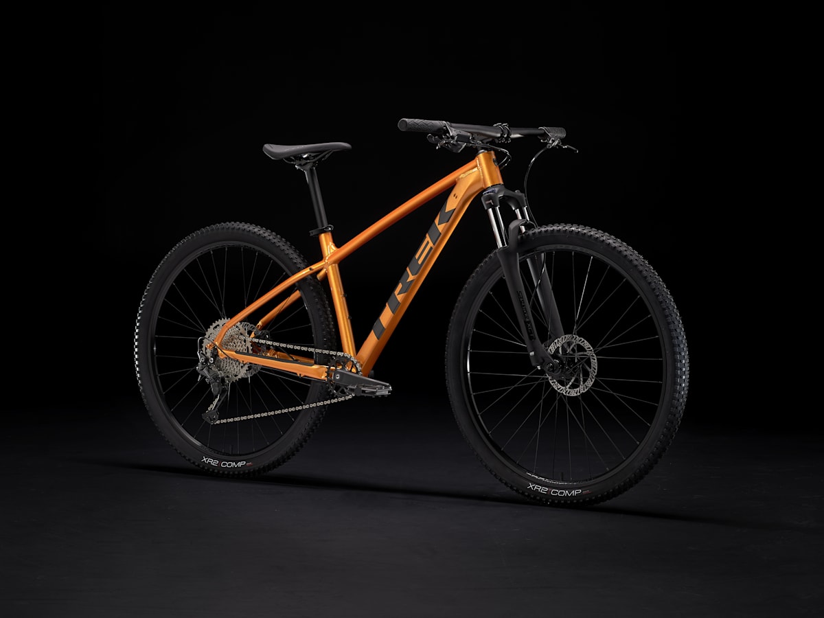 Marlin 6 Gen 2 - Trek Bikes