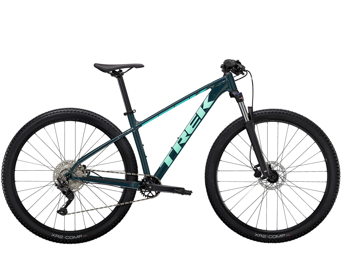Marlin 6 Gen 2 - Trek Bikes
