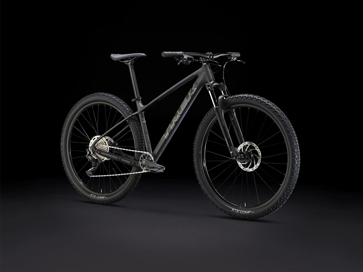 Marlin 6 Gen 3 - Trek Bikes
