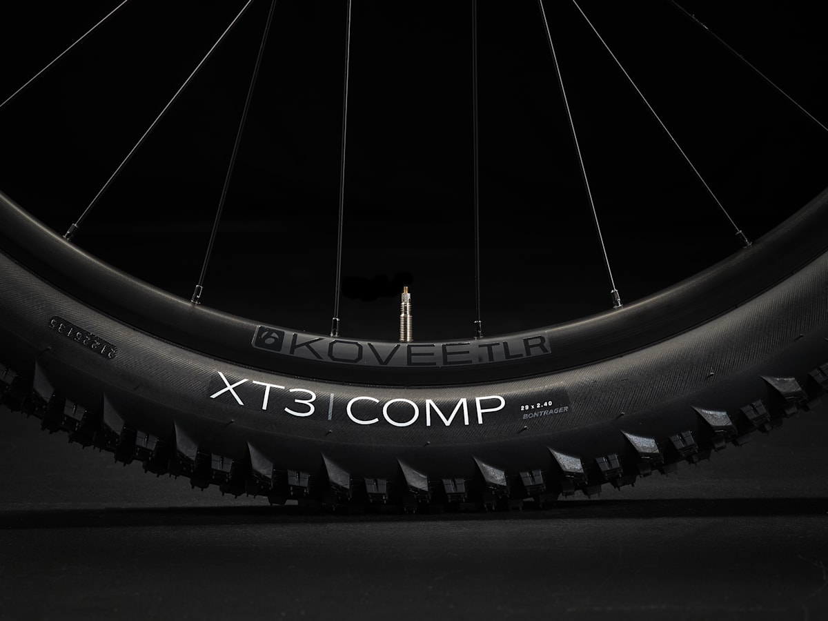 Marlin 6 Gen 3 - Trek Bikes (IN)