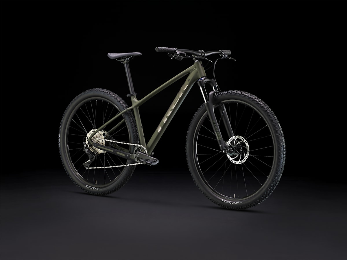 Marlin 6 Gen 3 - Trek Bikes