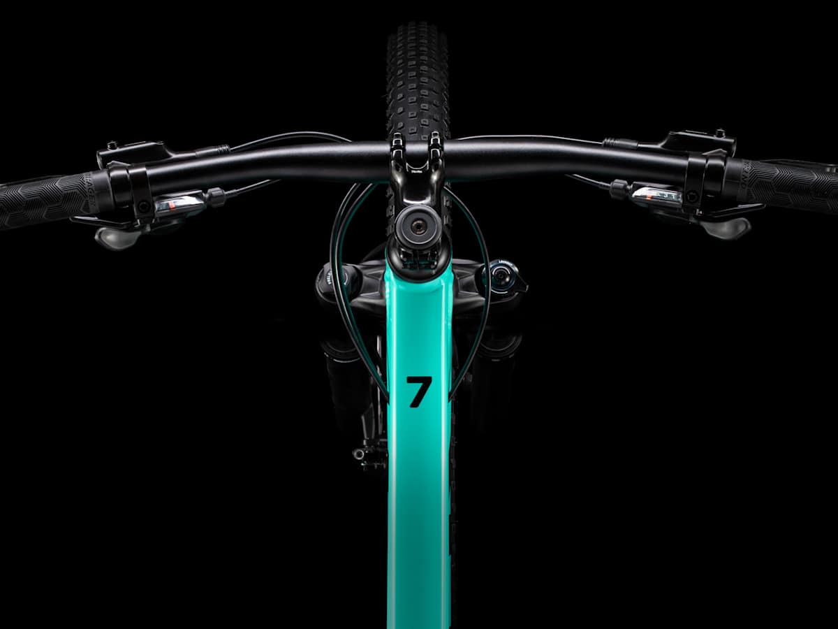 Marlin 7 Women's - Trek Bikes (JP)