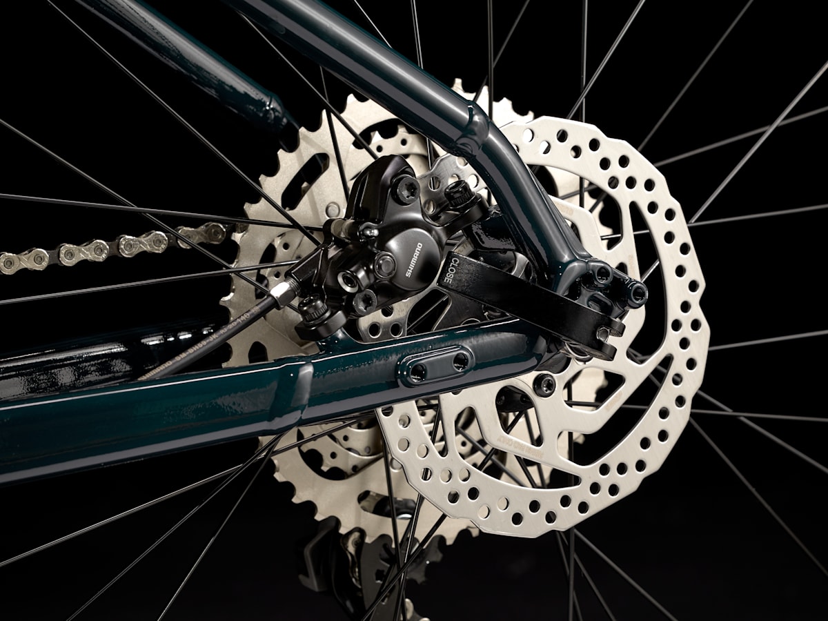 Marlin 7 Women's - Trek Bikes (JP)