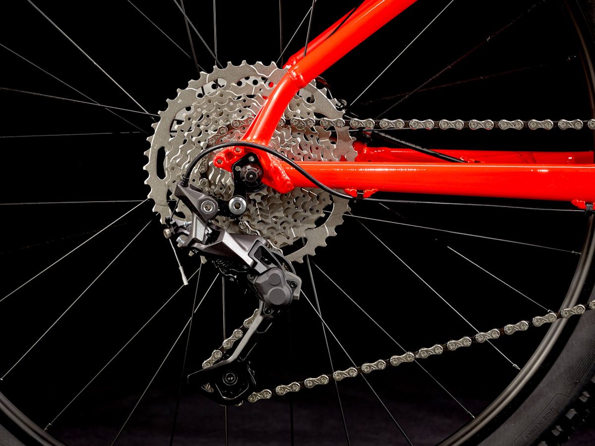 Marlin 7 Gen 2 - Trek Bikes