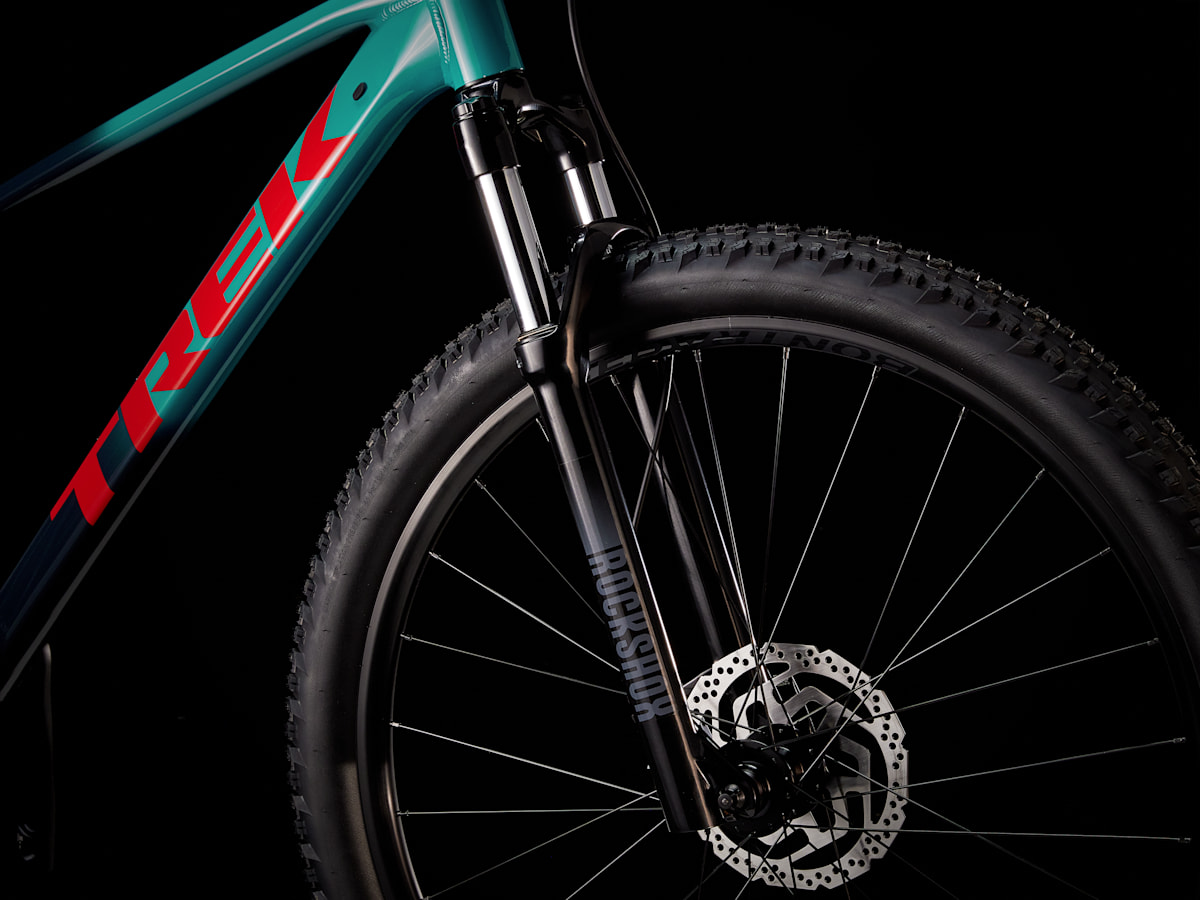 Marlin 7 Gen 3 - Trek Bikes