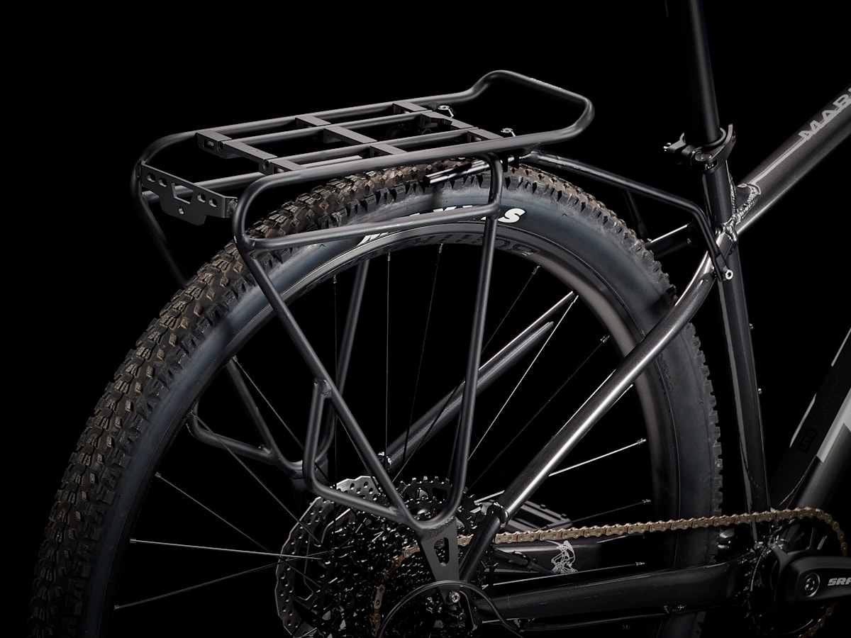 Marlin 8 Gen 2 - Trek Bikes