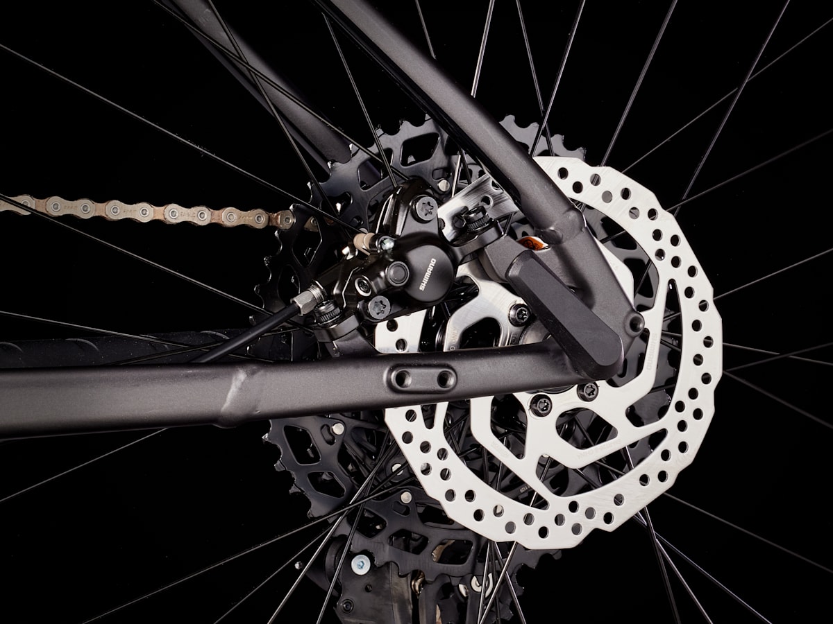 Marlin 8 Gen 3 - Trek Bikes (IN)