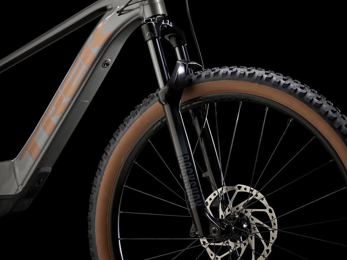 Marlin+ 8 - Trek Bikes