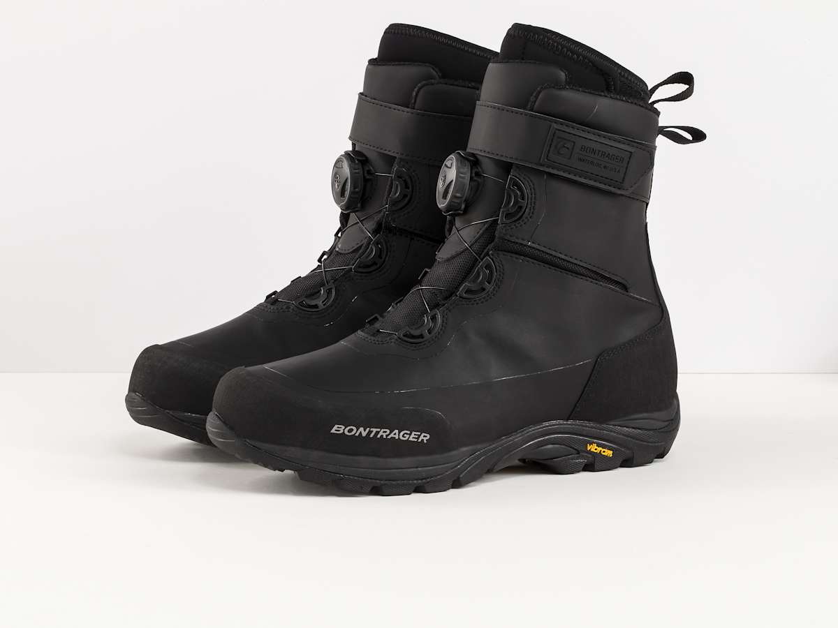 Bontrager OMW Winter Bike Shoe - Trek Bikes (CA)