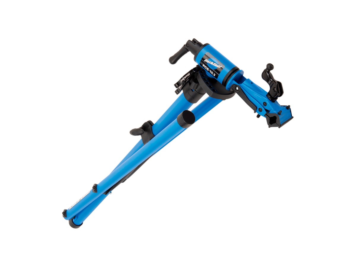 Park Tool PCS-10.3 Deluxe Home Mechanic Repair Stand - Trek Bikes