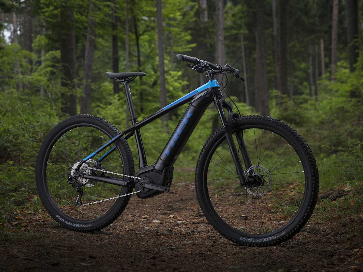Powerfly 5 - Trek Bikes