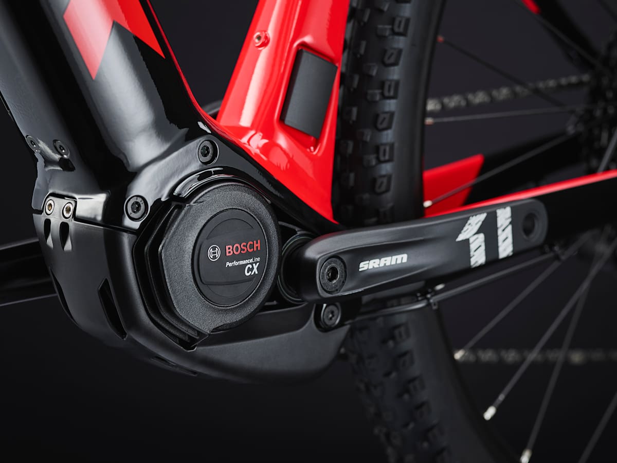 適正価格鑑定士 値下げ交渉可 TREK トレックパワーフライ5 TREK