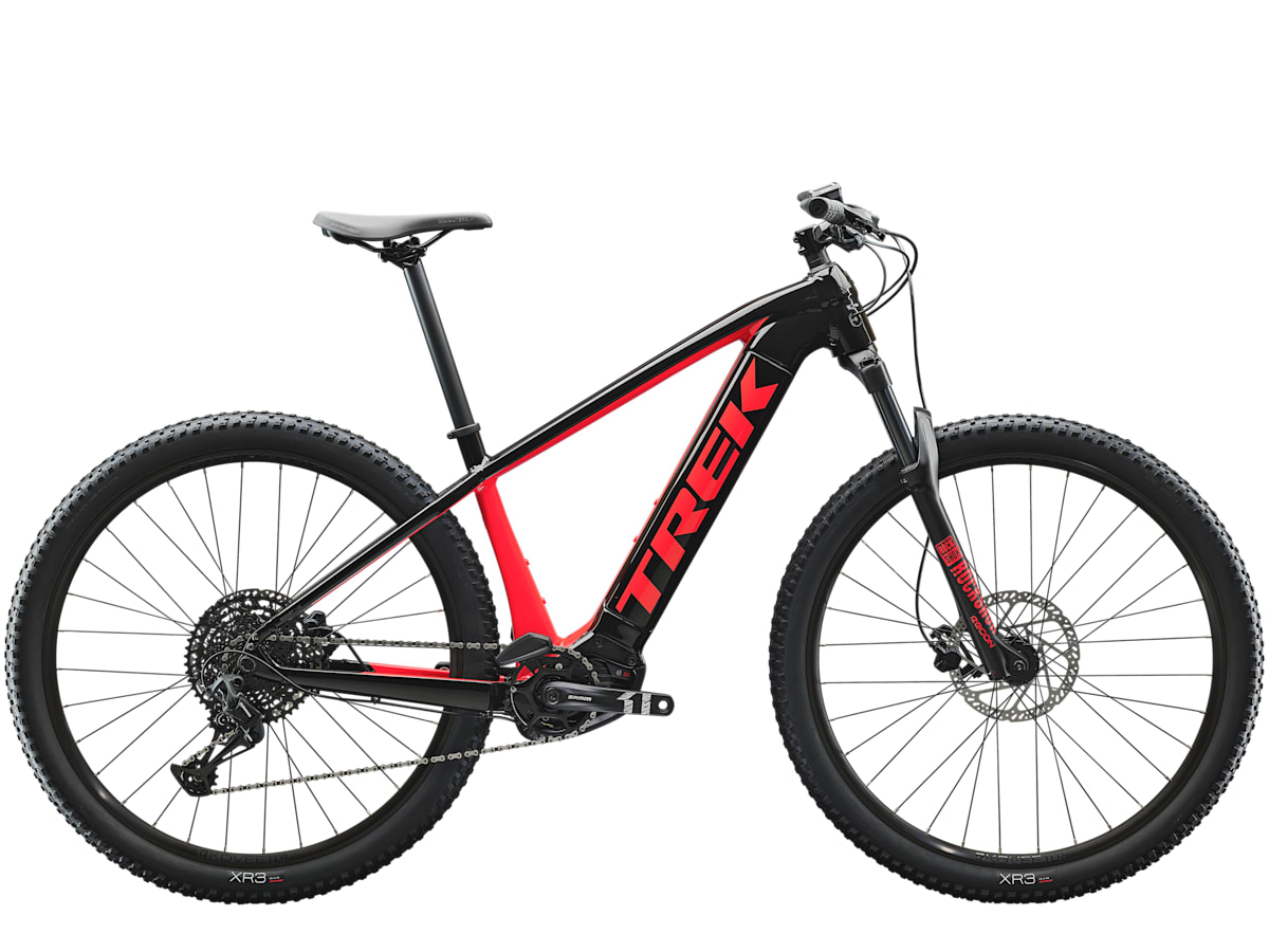 Powerfly 5 - Trek Bikes (JP)