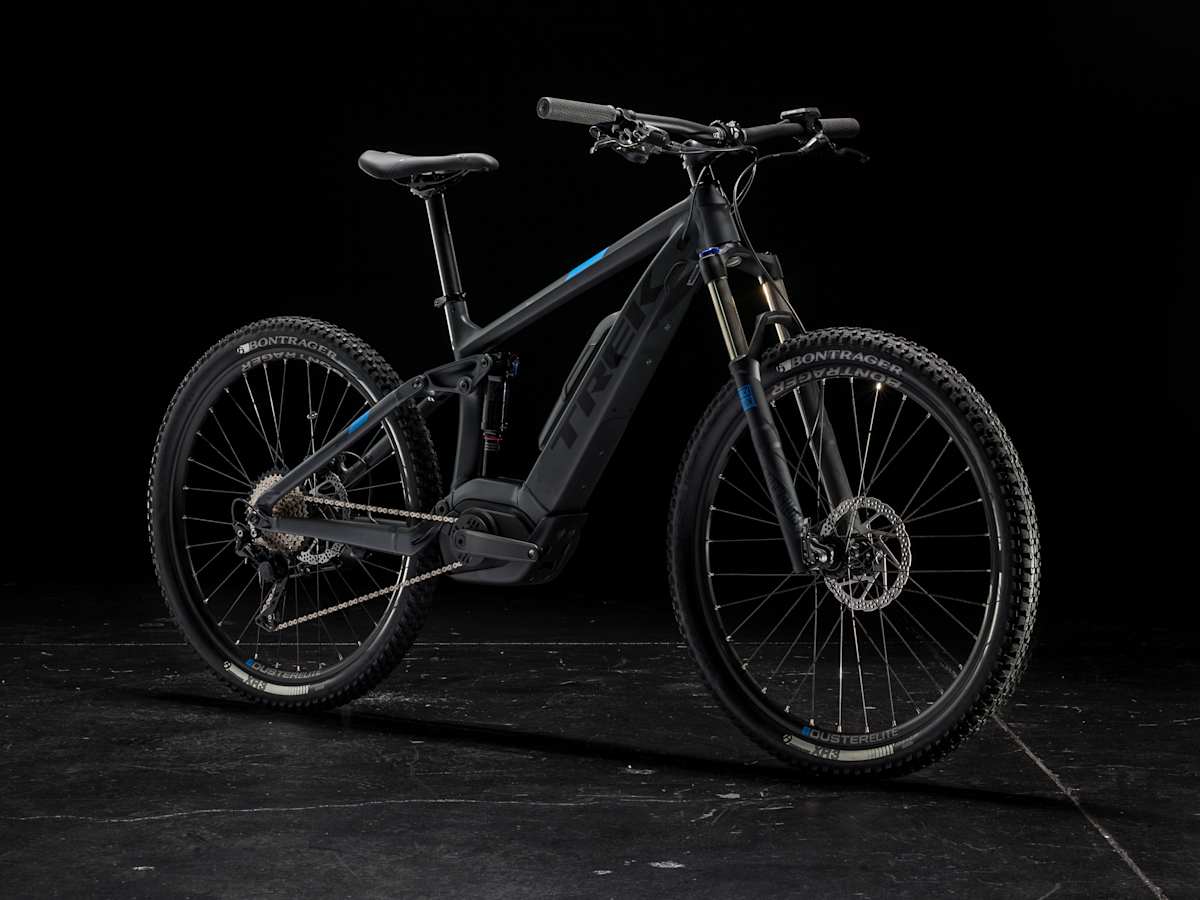 Powerfly 5 FS - Trek Bikes (AU)