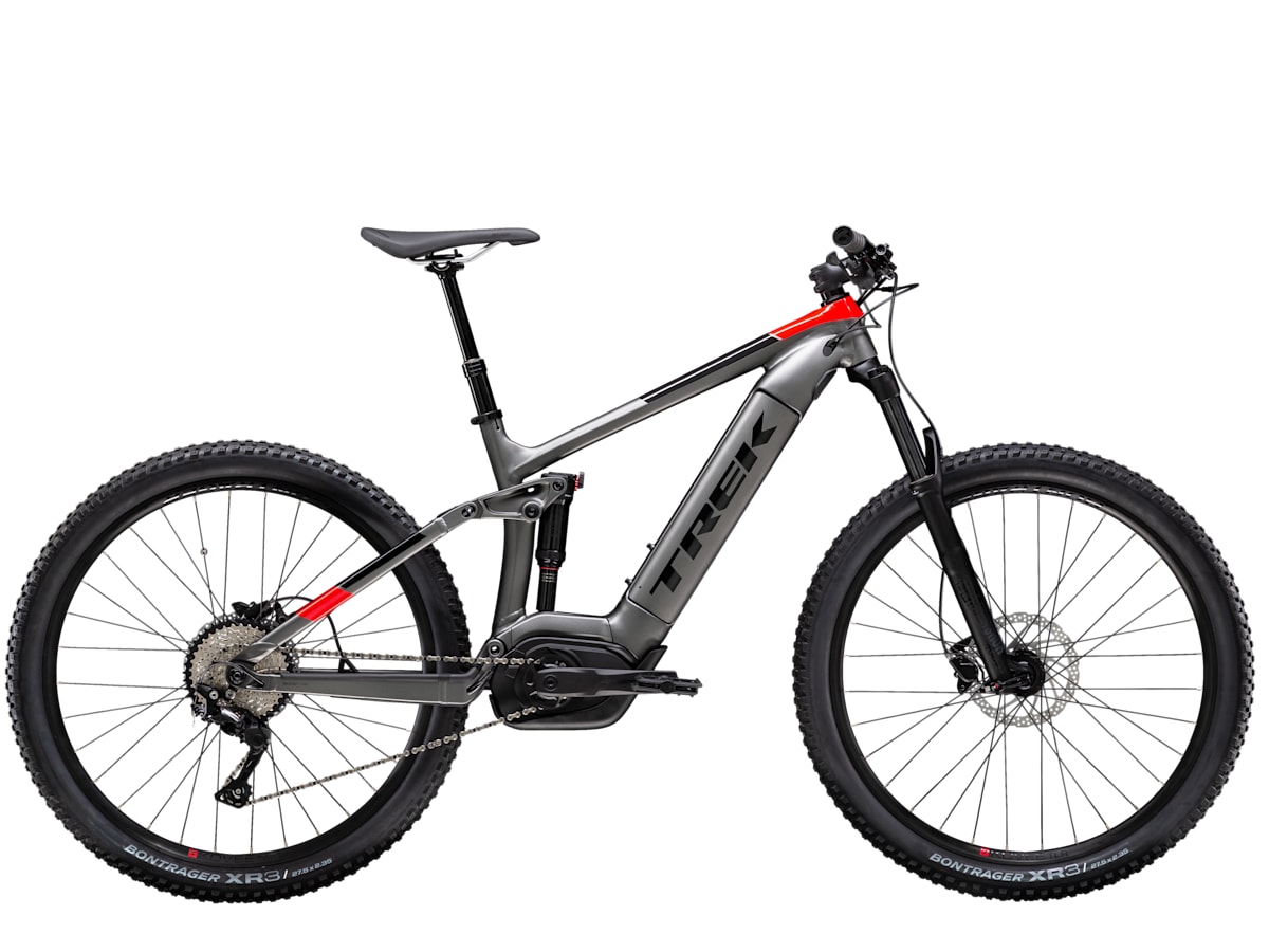 TREK POWERFLY 5 電動アシスト自転車 Powerfly 5 - Trek Bikes