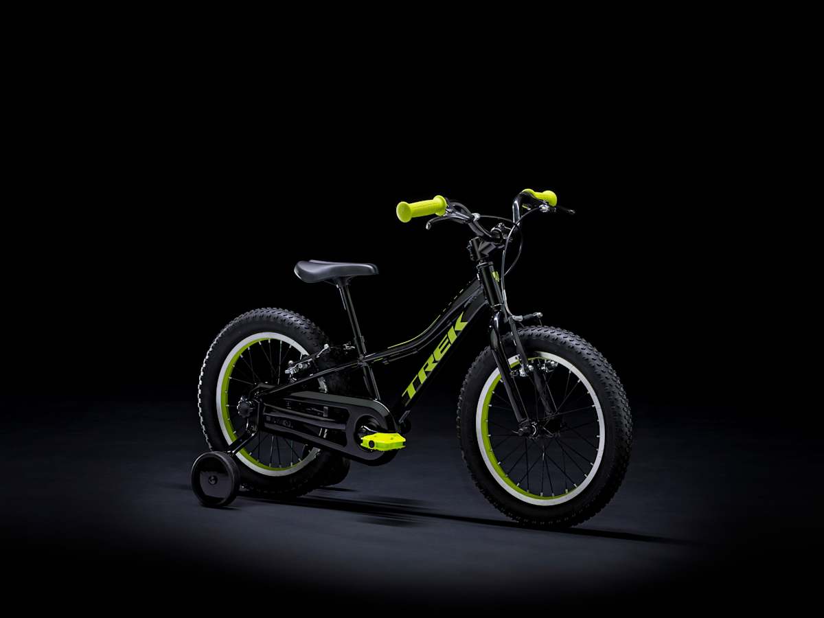 Precaliber 16 - Trek Bikes (JP)