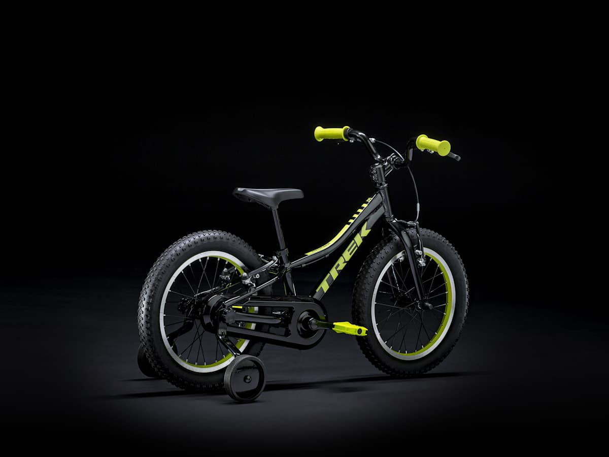 自転車本体 TREK 16 Precaliber 16 - Trek Bikes (JP)