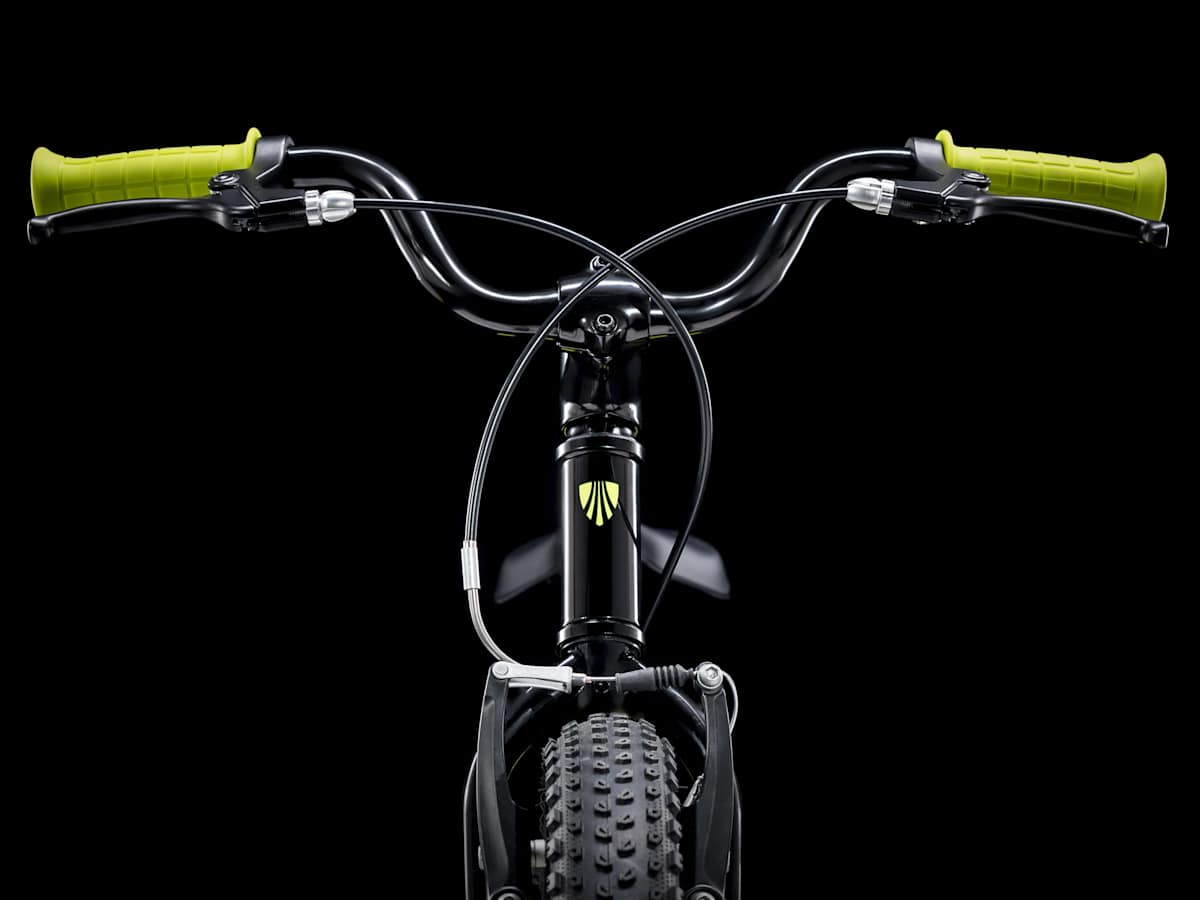 Precaliber 16 - Trek Bikes (JP)