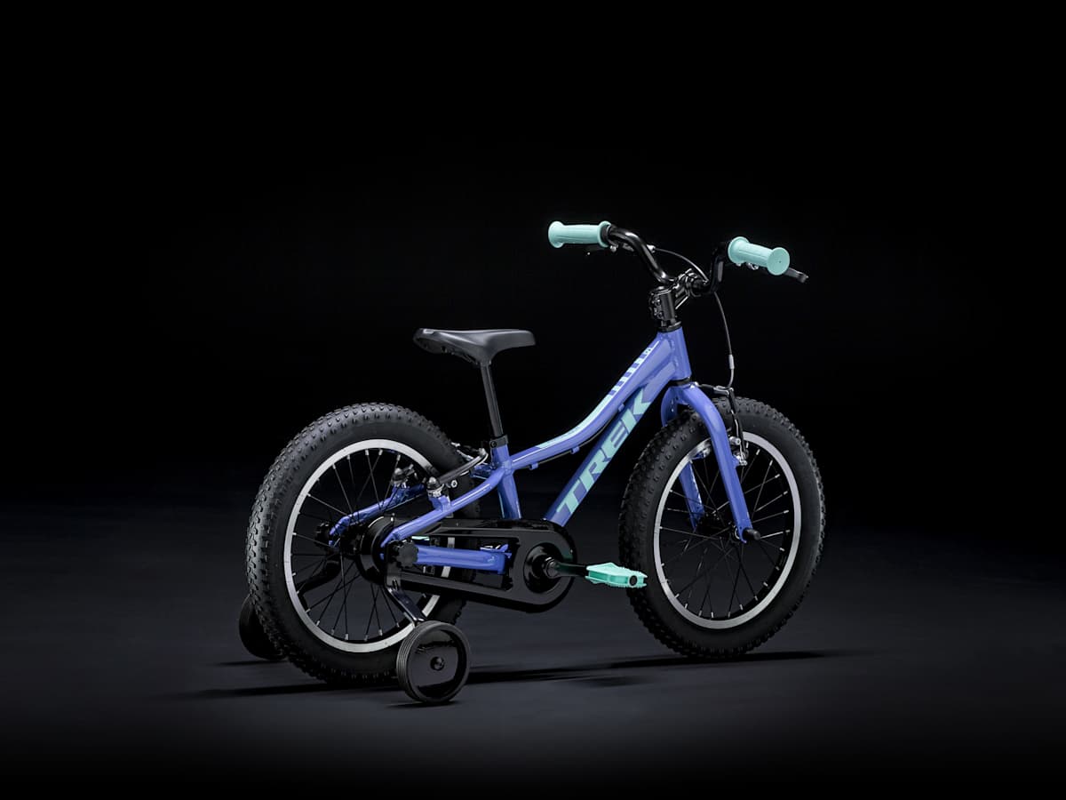 トレック16インチ バイク Precaliber 16 - Trek Bikes (JP)