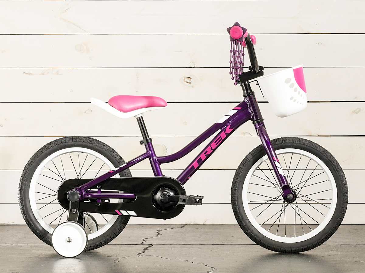 TREK 16インチ パープル TREK 16インチ パープル - メルカリ