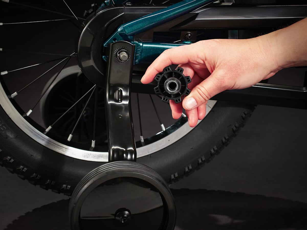 Precaliber 16 - Trek Bikes (JP)