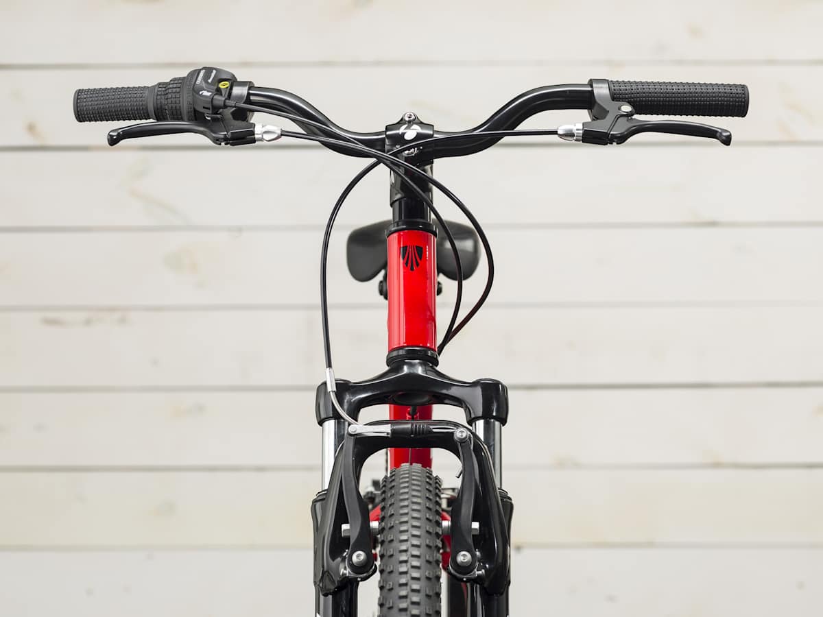 Precaliber 20 6-speed Boy's - Trek Bikes (JP)