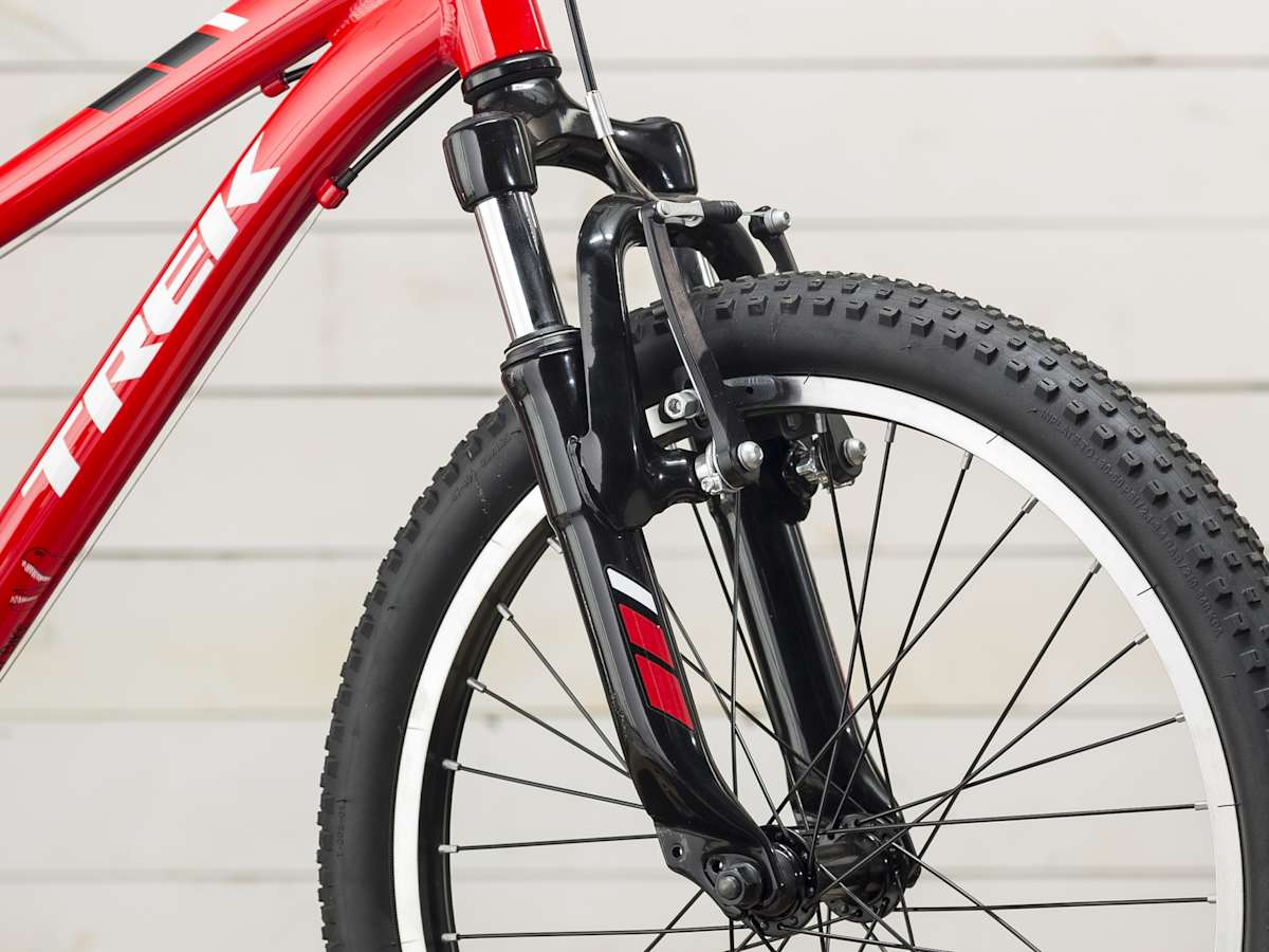 Precaliber 20 6-speed Boy's - Trek Bikes (JP)