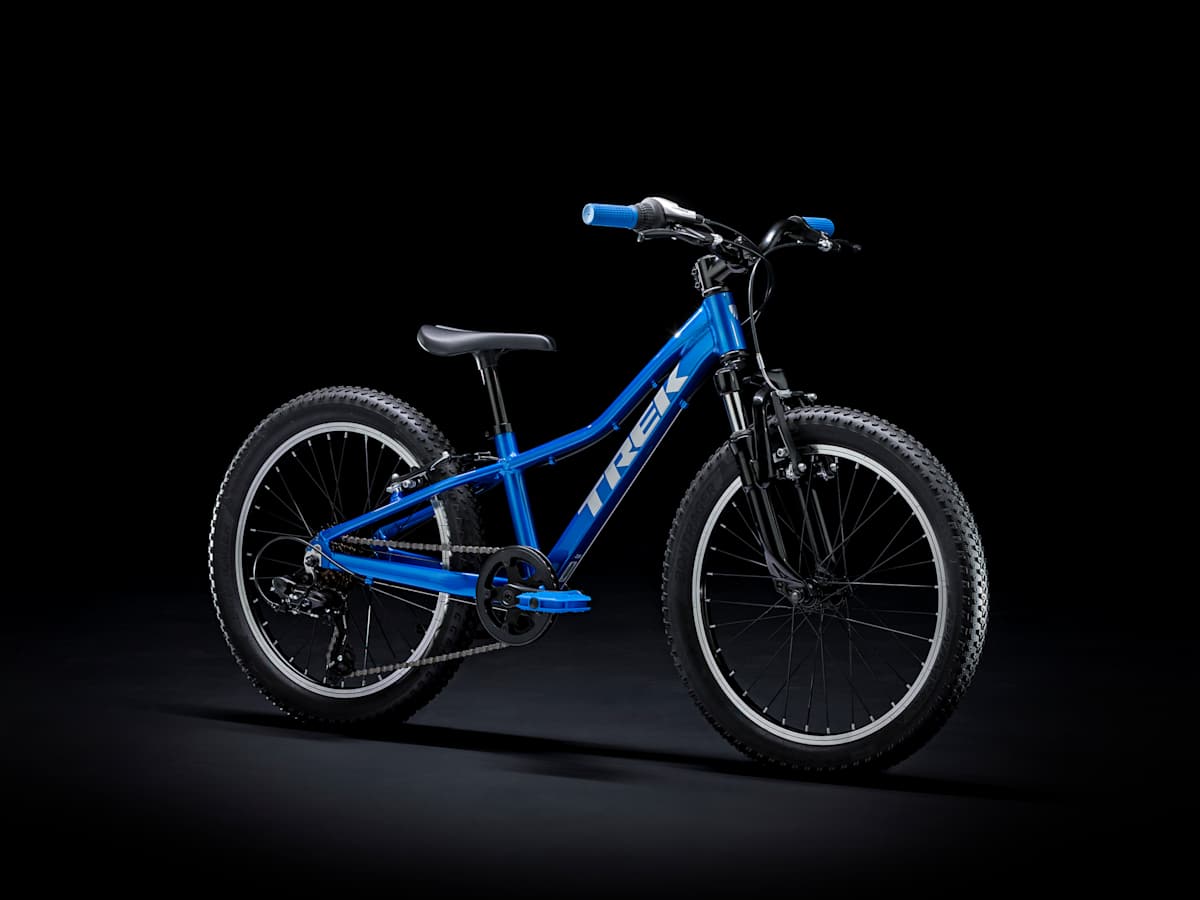 Trek Bike Trek Precaliber 20 7 Speed Review Precaliber 20 7-speed