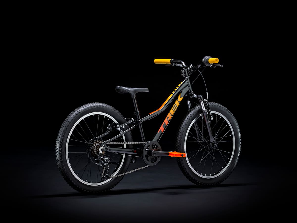 Trek Precaliber 20インチ キッズバイク Precaliber 20 7-speed - Trek Bikes (JP)