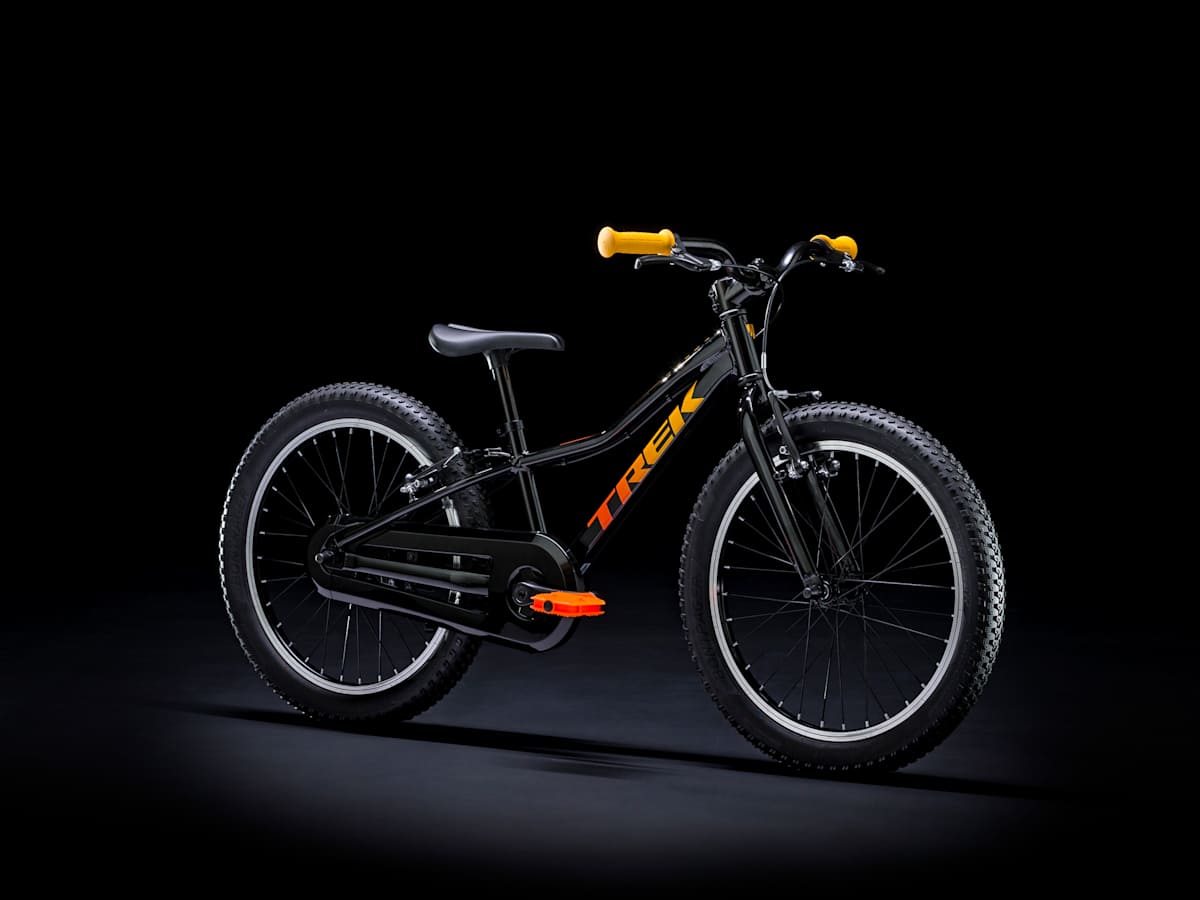 トレック　PRECALIBER　20 Precaliber 20 - Trek Bikes (CH)