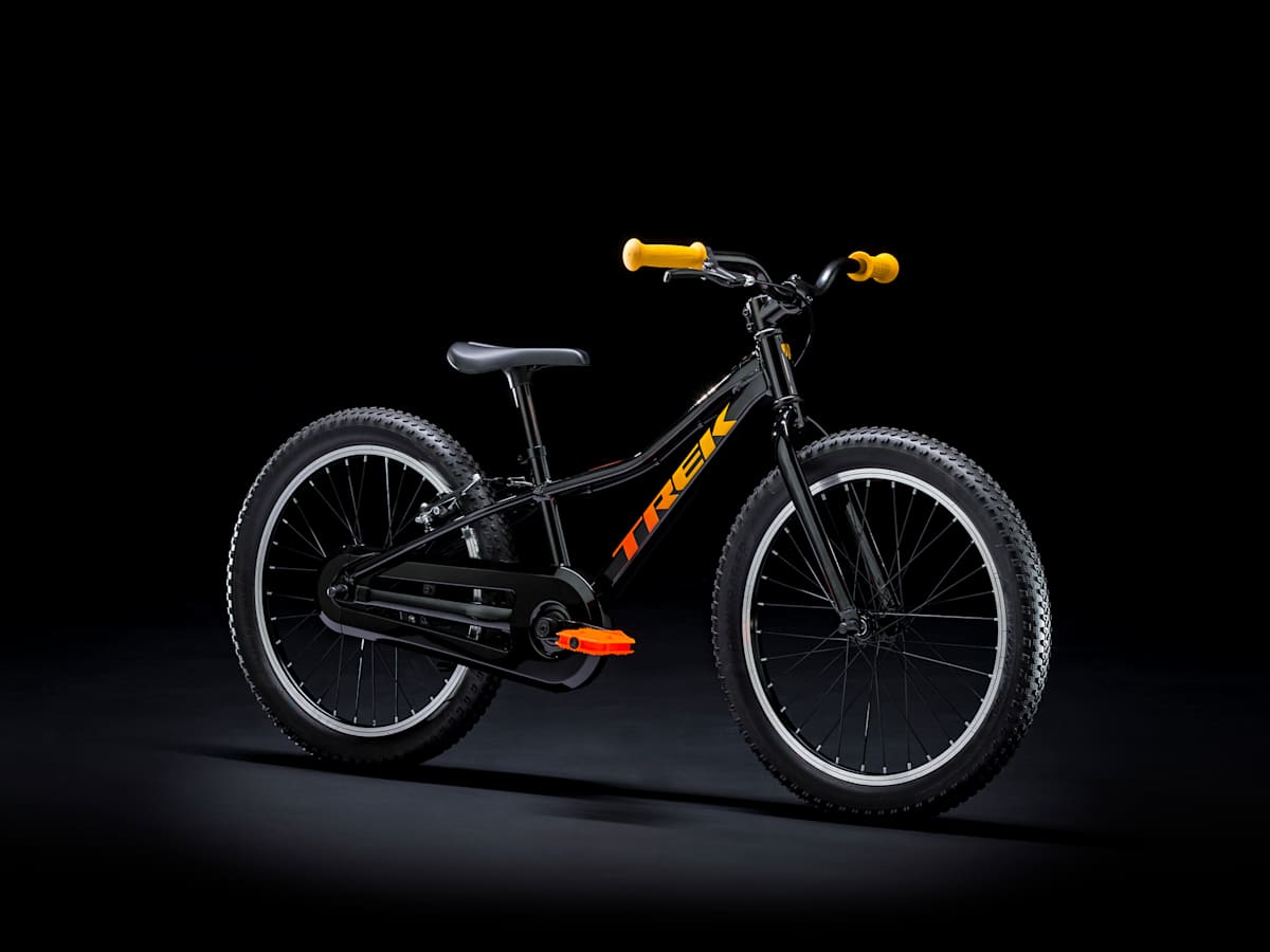 Precaliber 20 - Trek Bikes