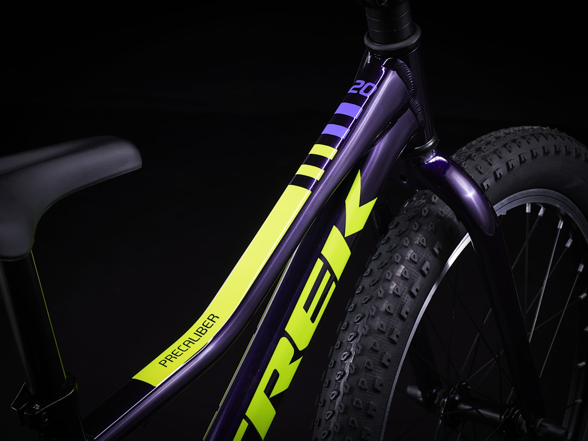 Precaliber 20 - Trek Bikes