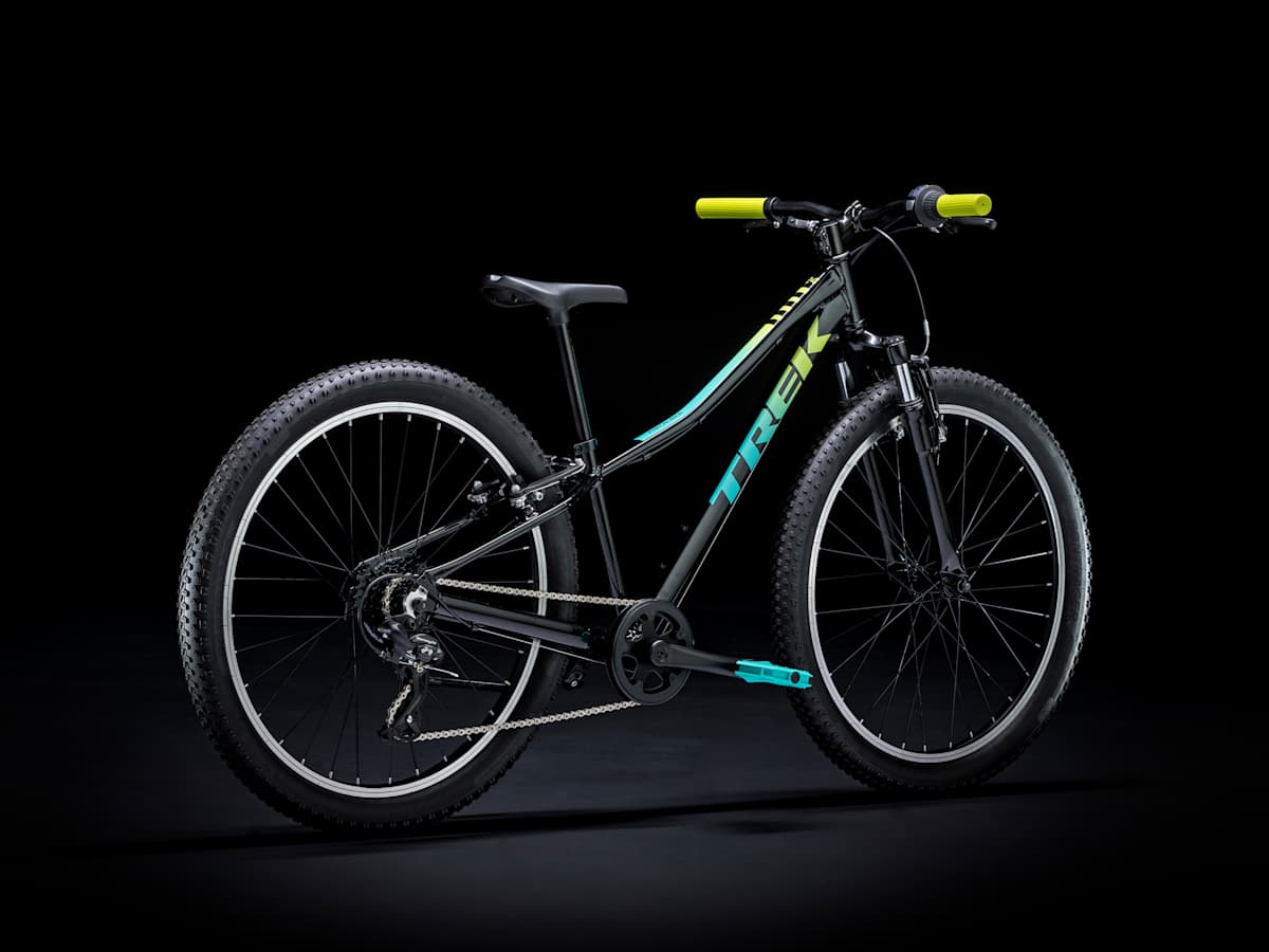 Precaliber 24 8-speed Suspension - Trek Bikes (JP)