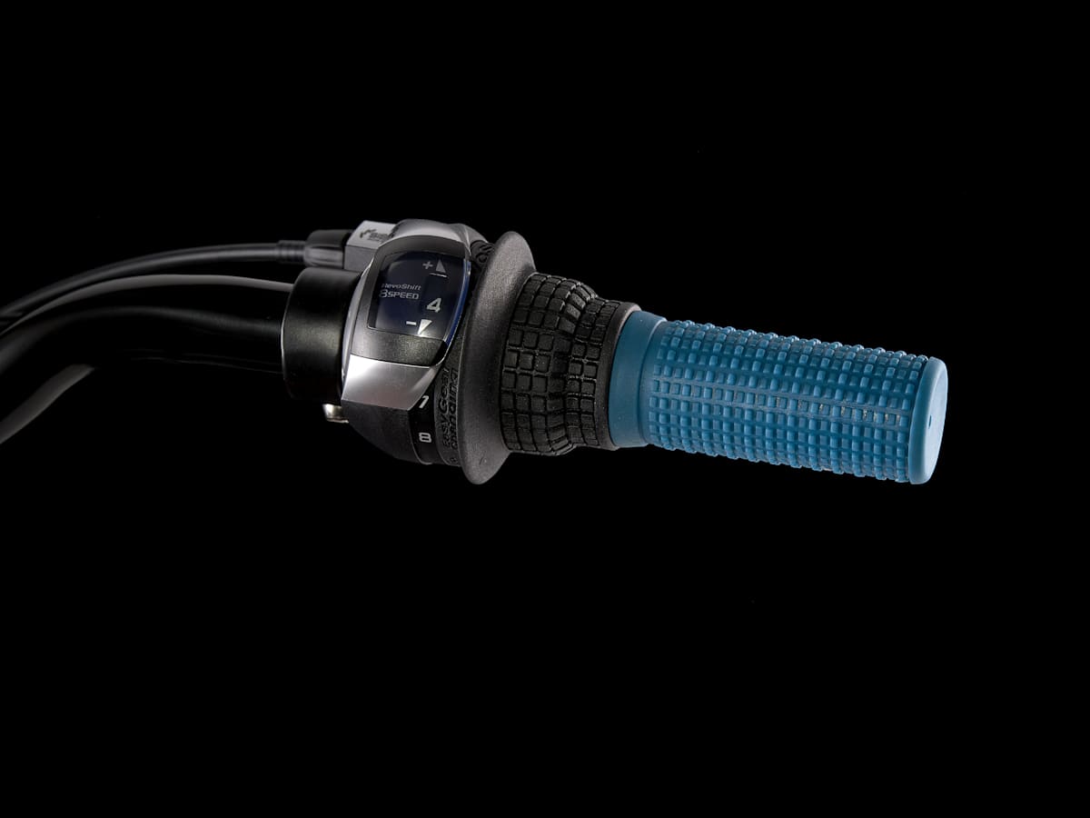 Precaliber 24 8-speed Suspension - Trek Bikes (JP)