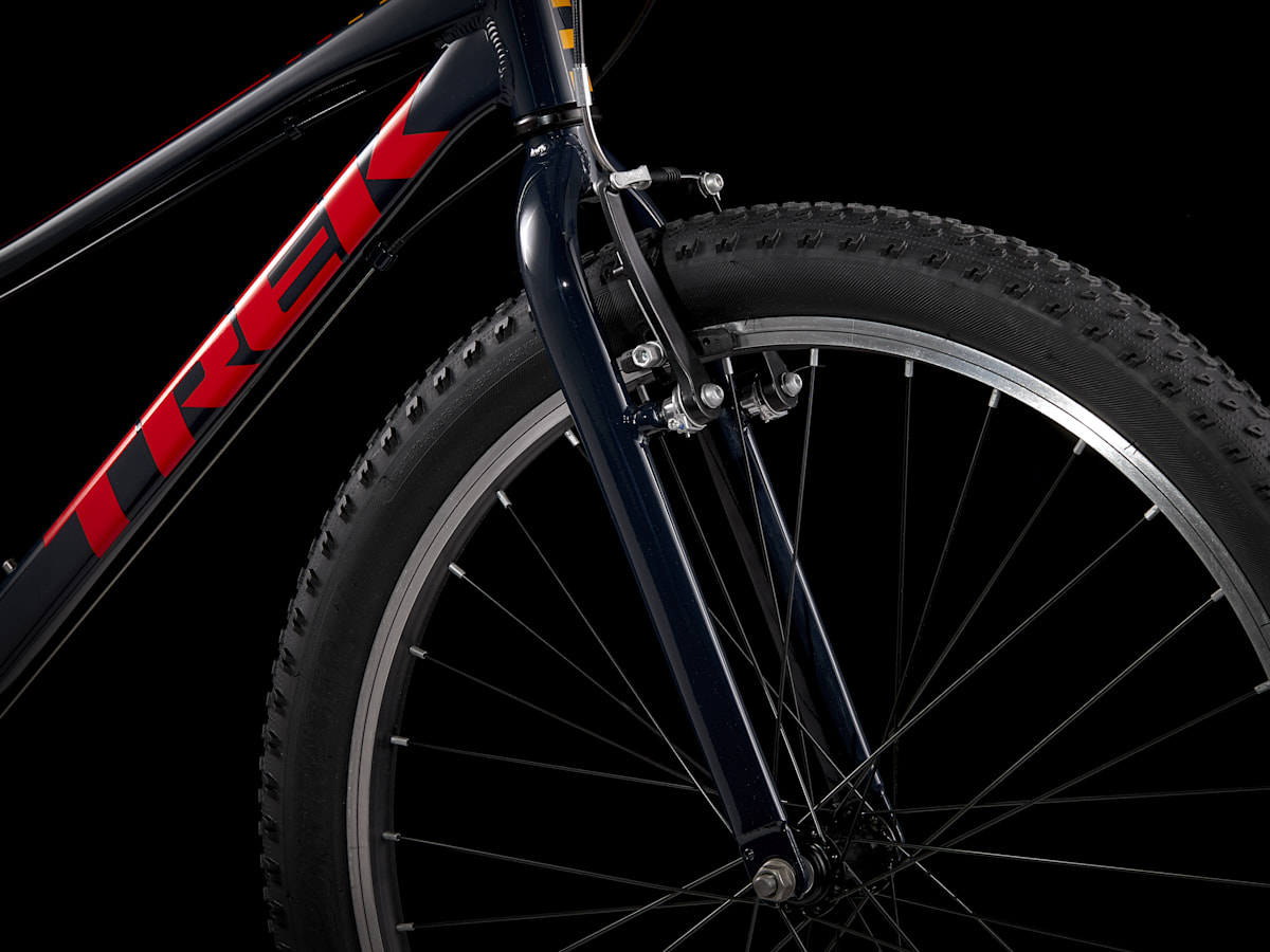 Precaliber 24 8-speed - Trek Bikes