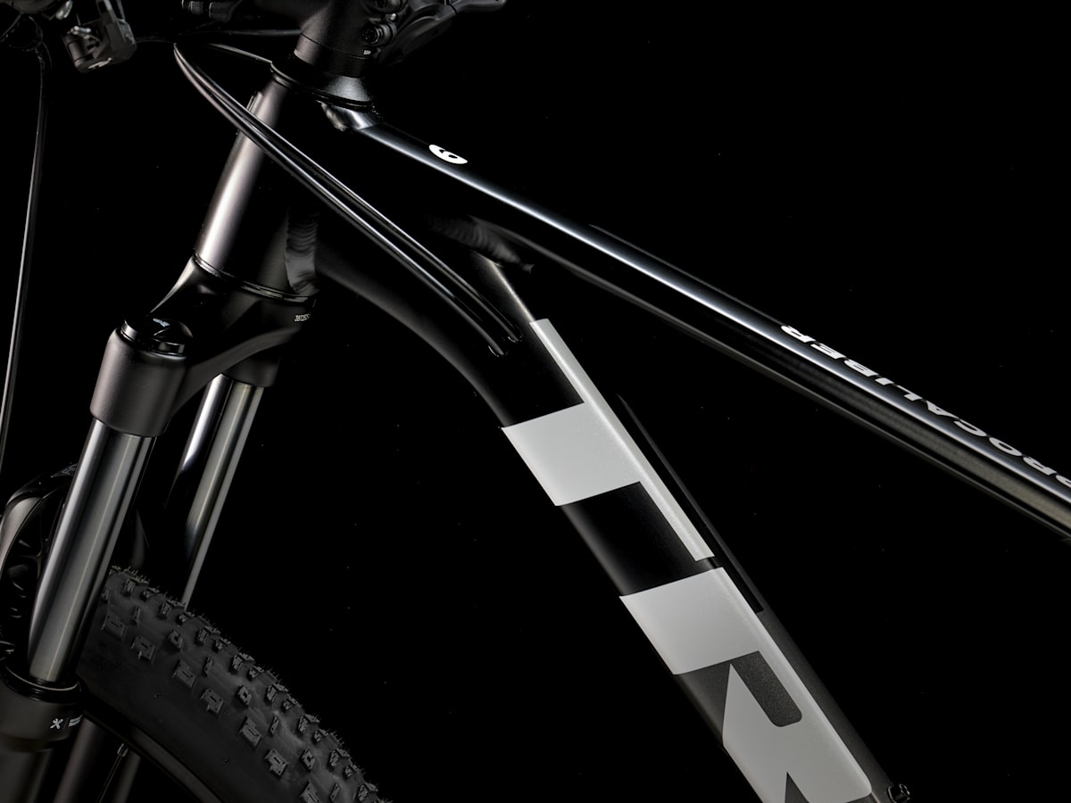 Procaliber 6 - Trek Bikes