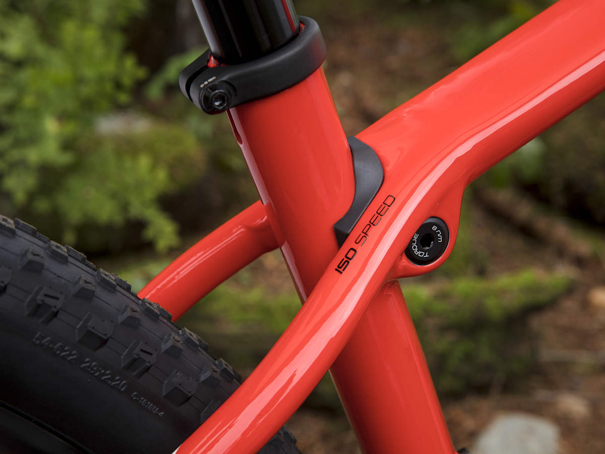 TREK PROCALIBER 6 フレーム サイズ18.5 2020年 Procaliber 6 - Trek Bikes