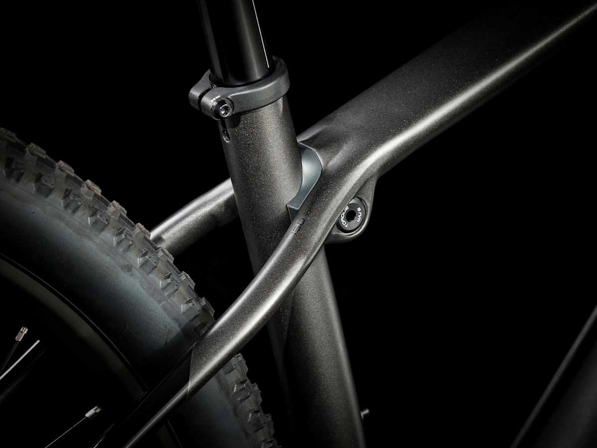 TREK PROCALIBER 6 フレーム サイズ18.5 2020年 Trek Procaliber 6 Bike – The Last Lift