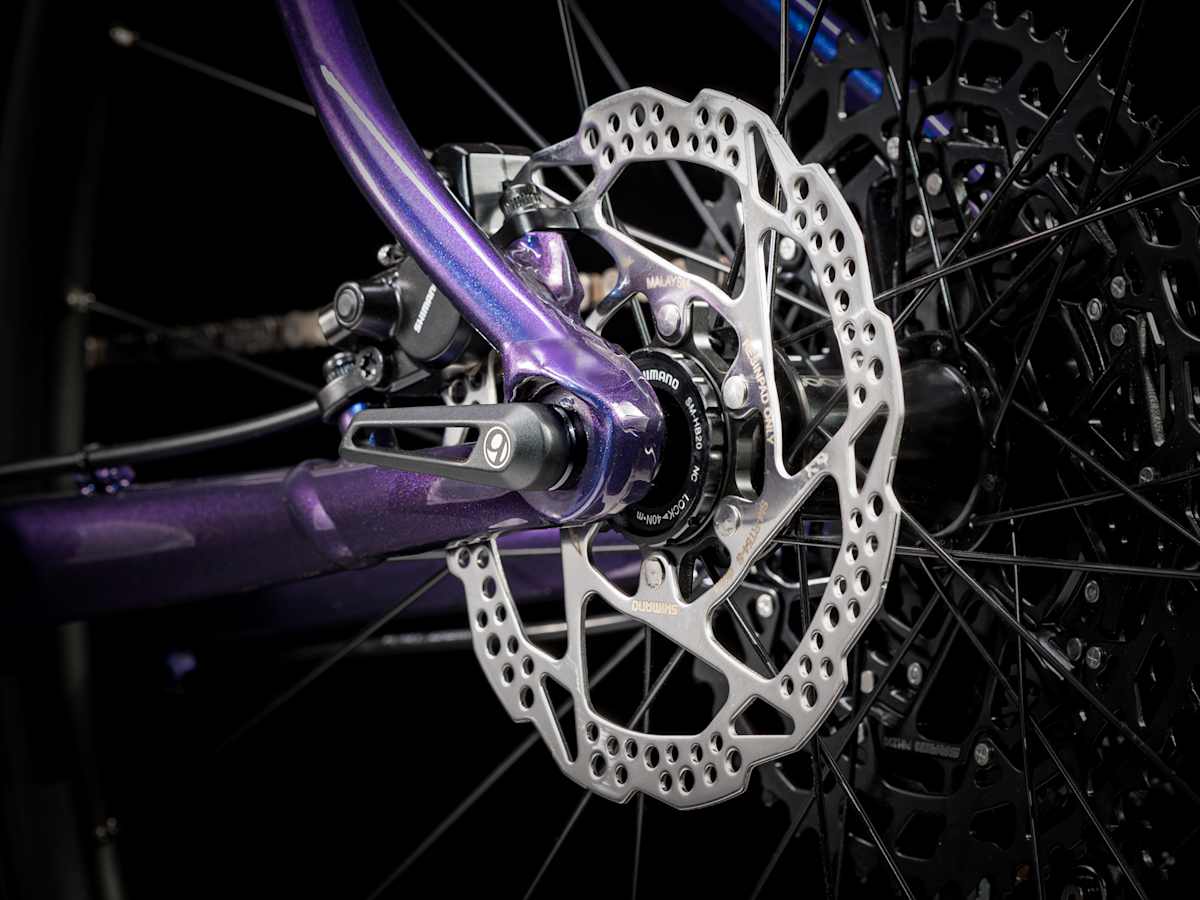 Procaliber 6 - Trek Bikes (JP)