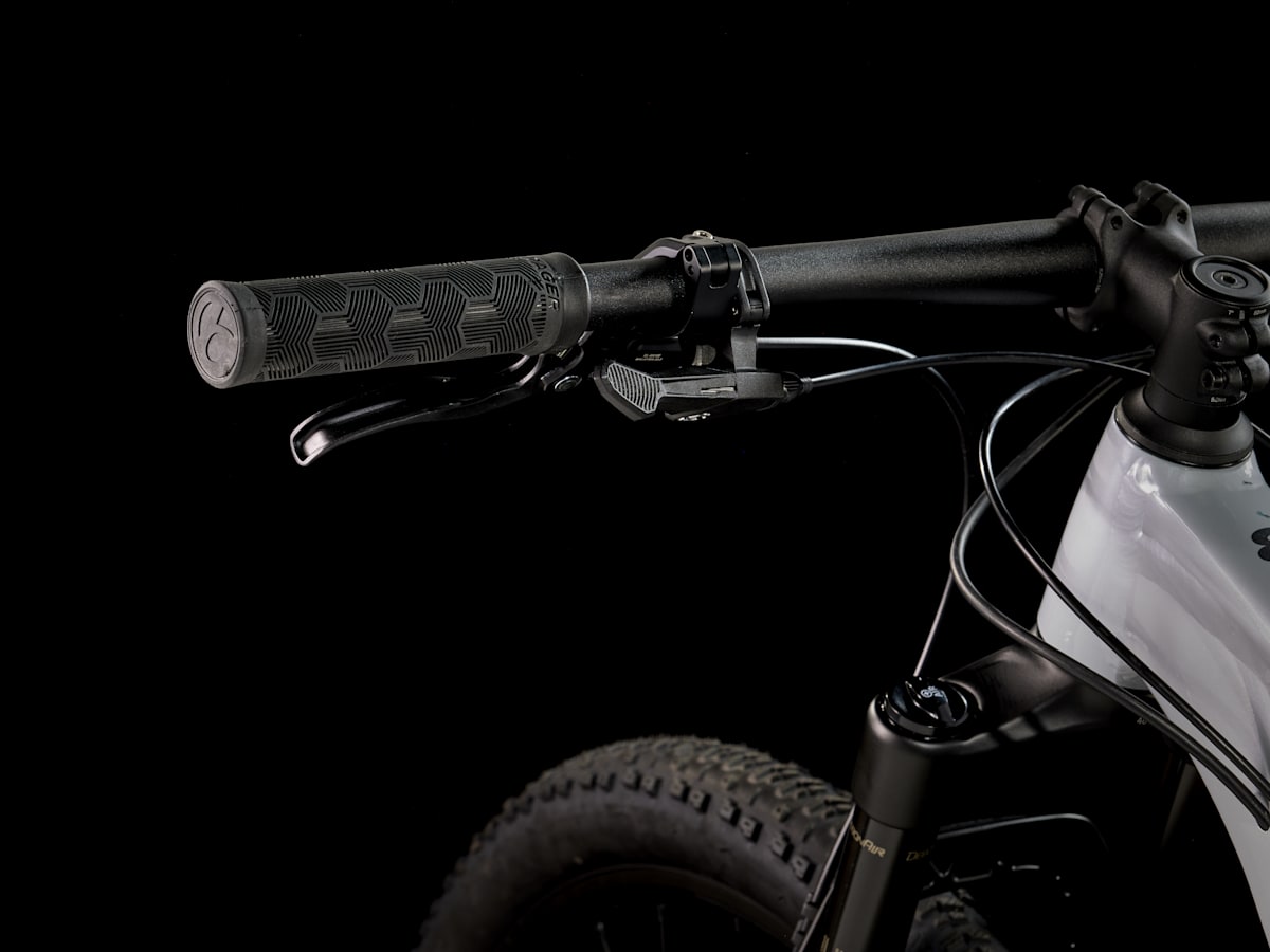 Procaliber 8 - Trek Bikes (JP)