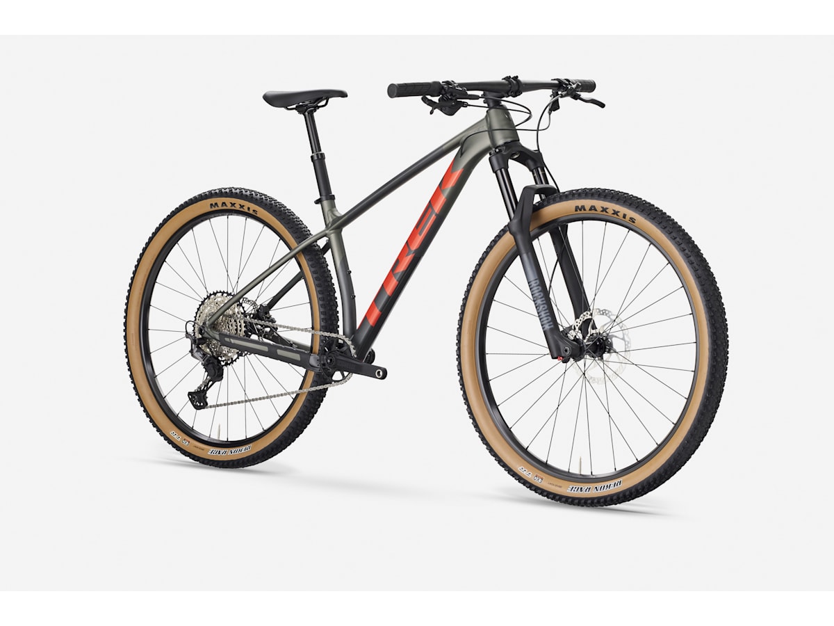 The Procaliber delivers hardtail XC MTB race performance (IN)