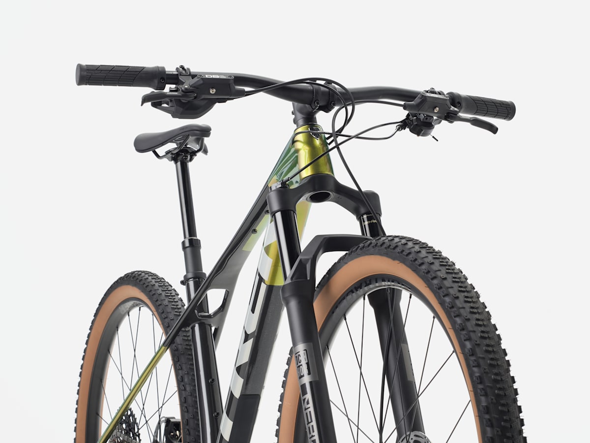 The Procaliber delivers hardtail XC MTB race performance (IN)