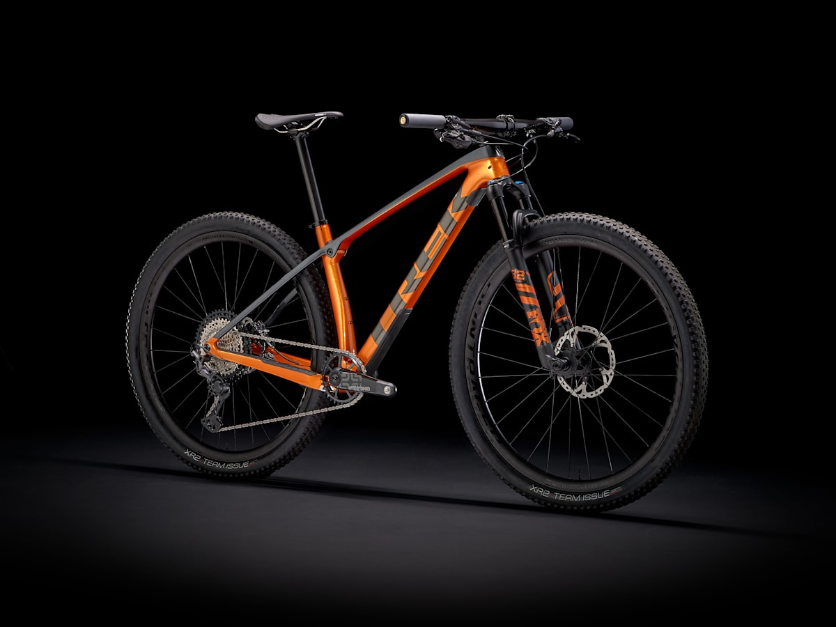 Procaliber 9.8 - Trek Bikes (INE)