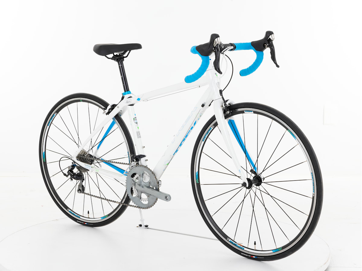 Lexa SLX Compact - 2014, 50cm - Trek Bikes