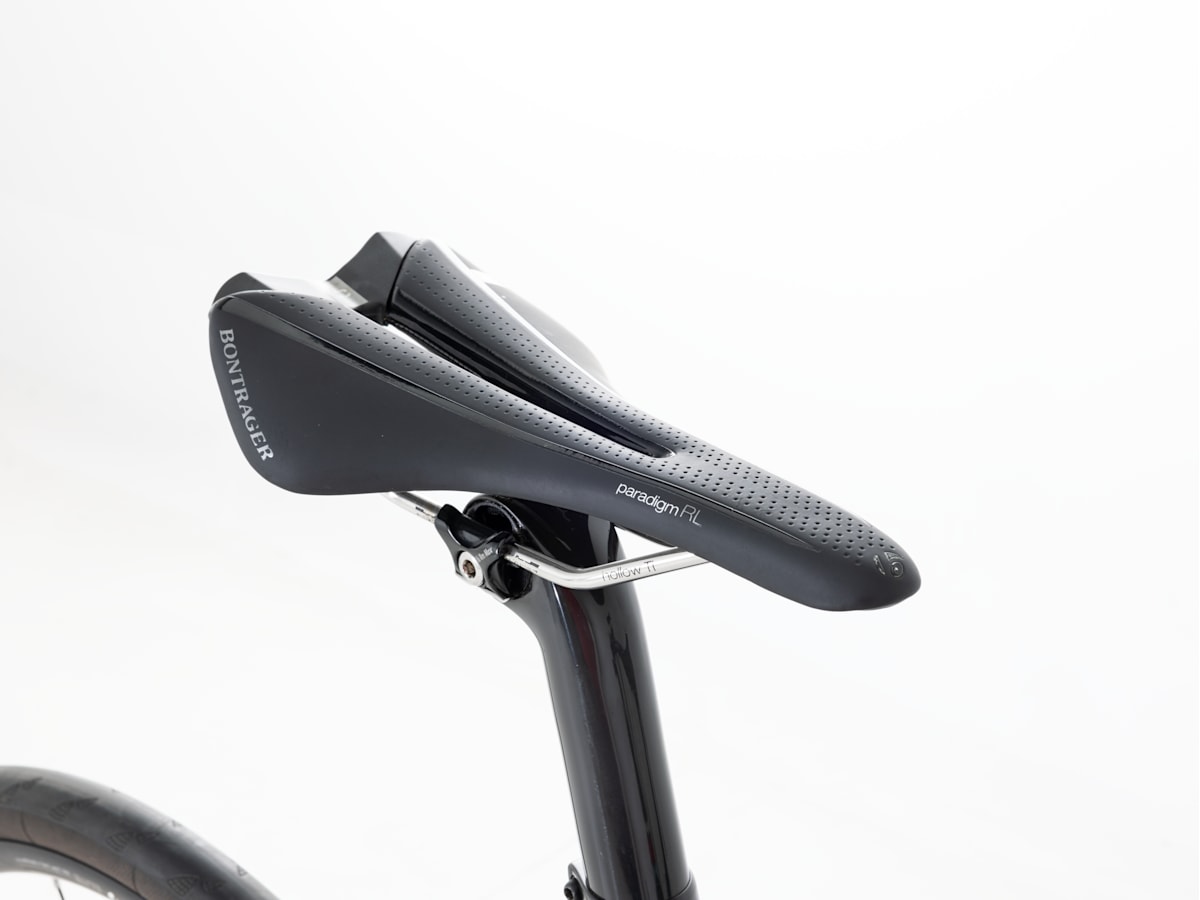 Trek Boone 9 Disc Di2 サイズ54 ホイール無し Boone 9 Disc - 2016, 54cm - Trek Bikes