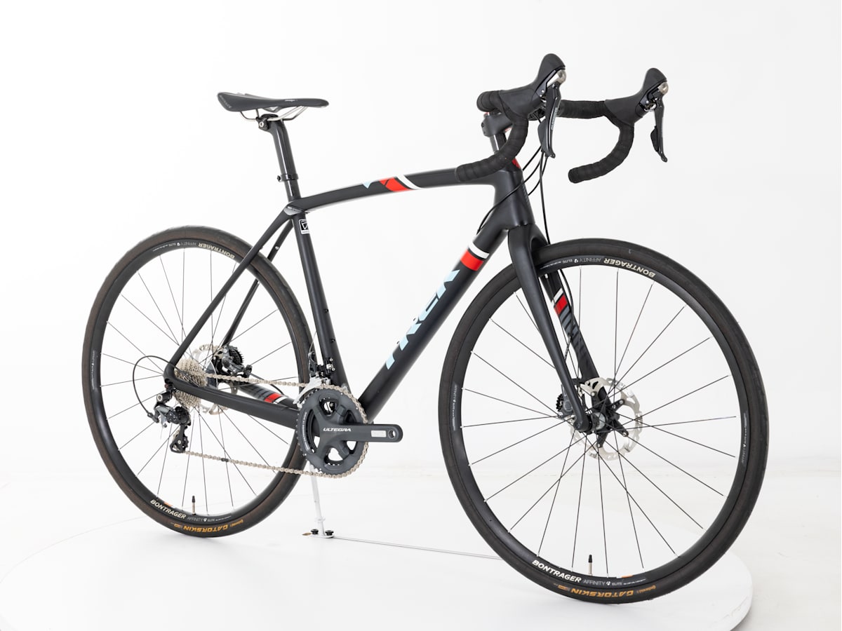 Boone 9 Disc - 2016, 54cm - Trek Bikes