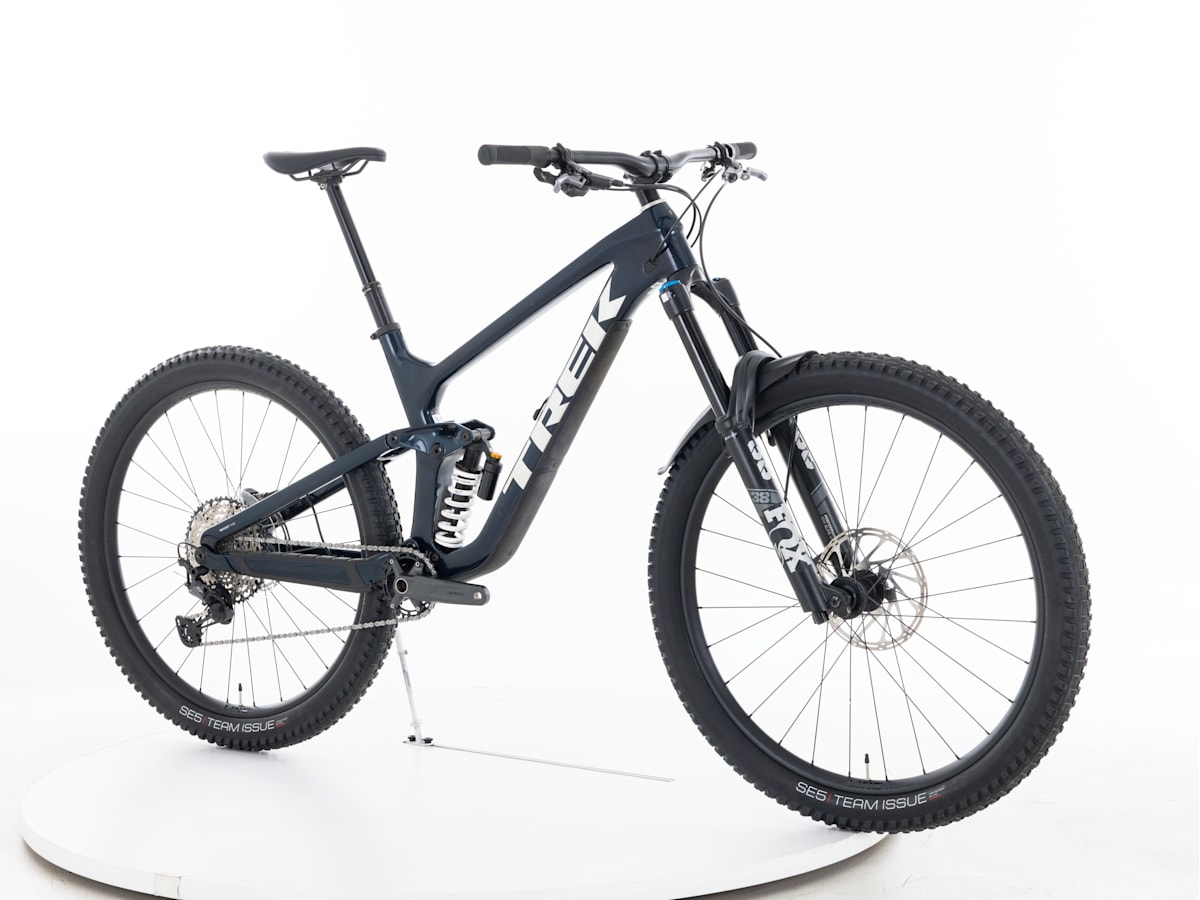 Slash 9.7 Gen 5 - 2023, Large - Trek Bikes